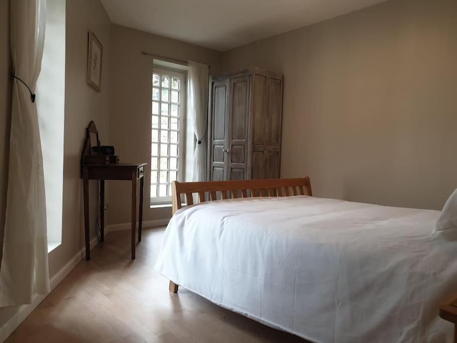 Vila Le Tourniquet - Aubeterre Tiny House Exteriér fotografie